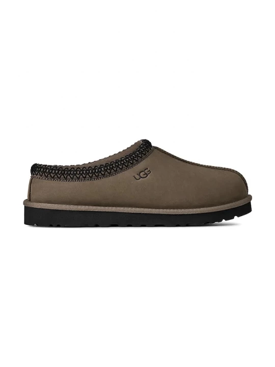 Obrázek produktu UGG Pantofle UGG M Tasman II Nubuck hnědá