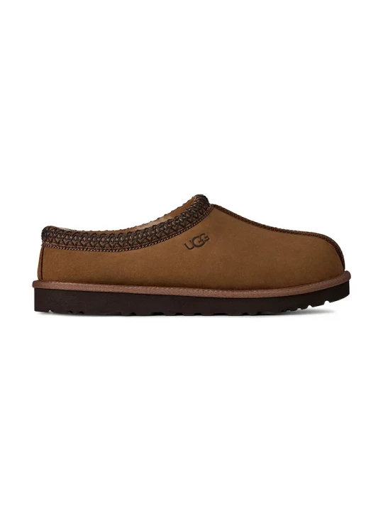 Obrázek produktu UGG Pantofle UGG M Tasman II Nubuck hnědá