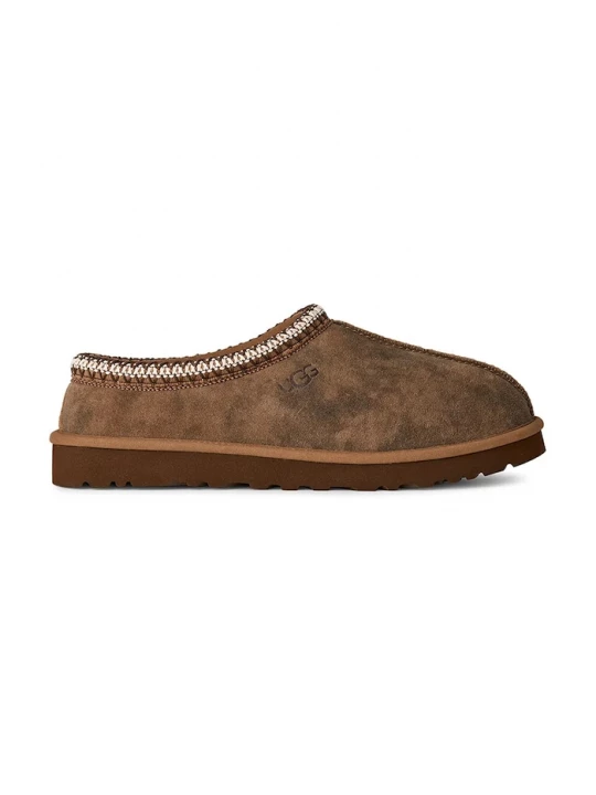 Obrázek produktu UGG Pantofle UGG Tasman Baxter hnědá