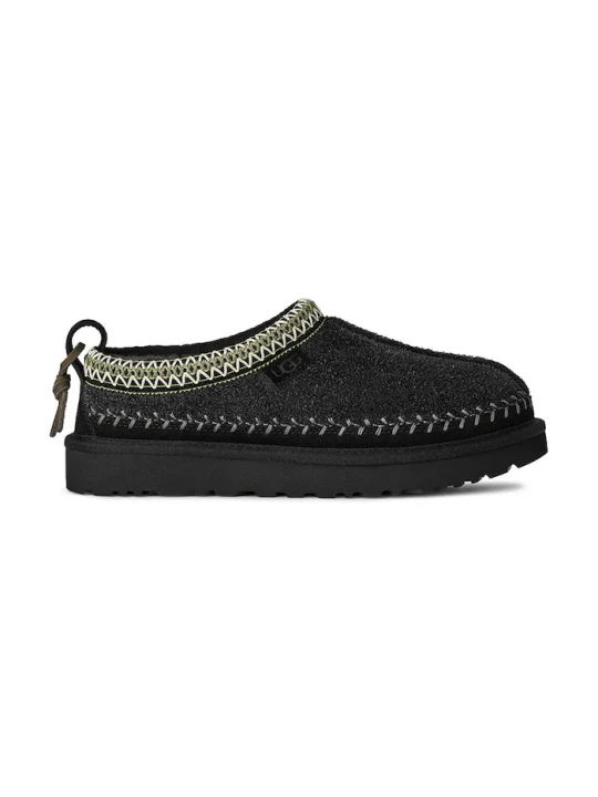 Obrázek produktu UGG Pantofle UGG Tasman Biarritz černá