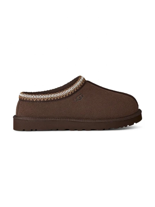 Obrázek produktu UGG Pantofle UGG Tasman II hnědá