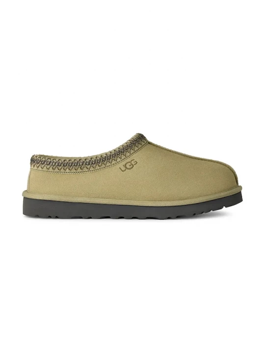 Obrázek produktu UGG Pantofle UGG Tasman II zelená