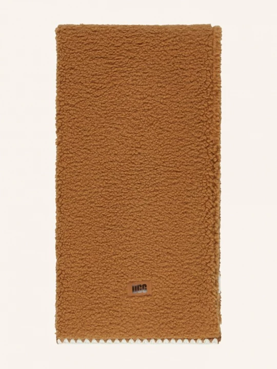 Obrázek produktu Ugg Plyšová Šála koňaková