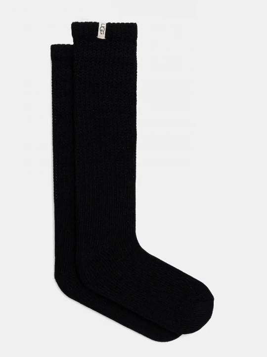 Obrázek produktu UGG Ponožky TYLA černá