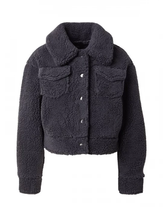 Obrázek produktu UGG Přechodná bunda 'Frankie' tmavě modrá