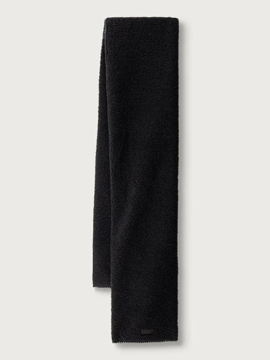 Obrázek produktu UGG šála dámská černá