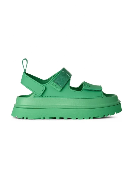Obrázek produktu UGG sandály dámské W Goldenglow zelená
