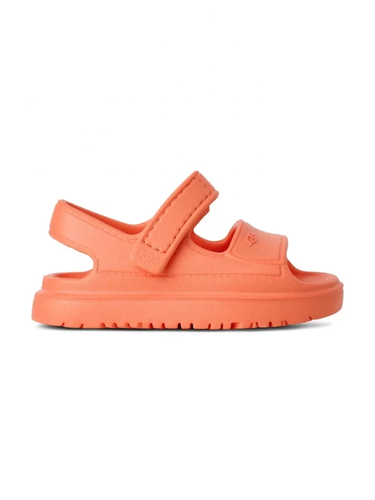 Obrázek produktu UGG sandály dětské GOLDENGLOW oranžová
