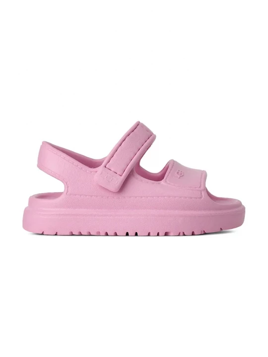 Obrázek produktu UGG sandály dětské GOLDENGLOW růžová