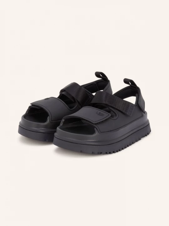 Obrázek produktu Ugg Sandály Goldenglow černá