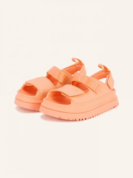 Obrázek produktu Ugg Sandály Goldenglow oranžová