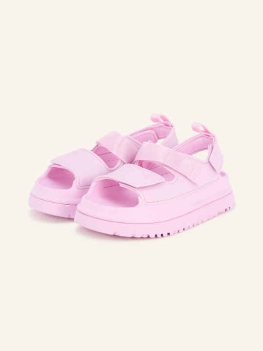 Obrázek produktu Ugg Sandály Goldenglow růžová