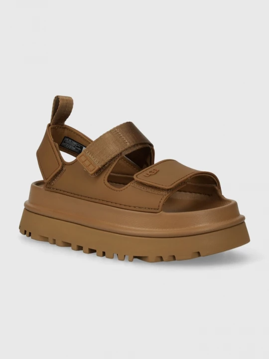 Obrázek produktu UGG Sandály UGG Goldenglow hnědá
