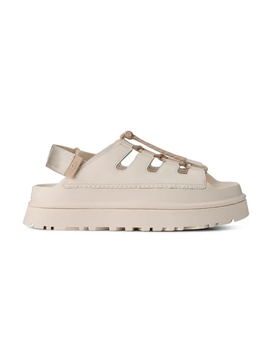 Obrázek produktu UGG Sandály UGG W Goldenglow Toggle béžová