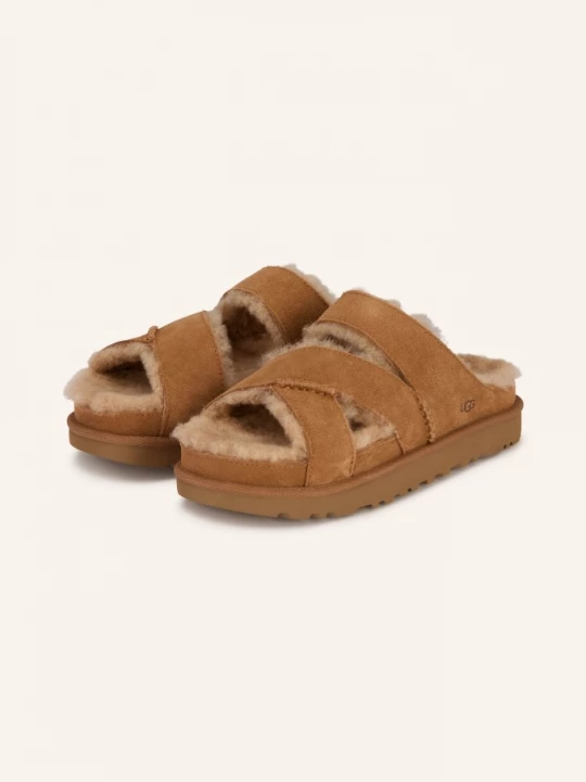 Obrázek produktu Ugg Sandály velbloudí