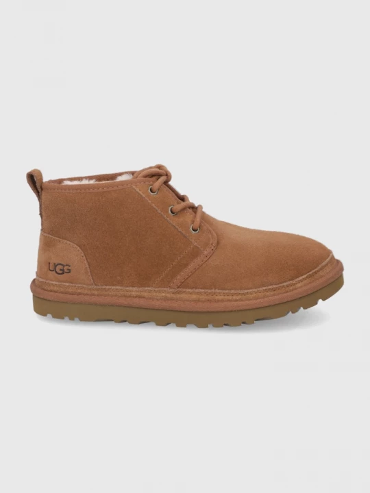 Obrázek produktu UGG Semišové boty UGG Neumel hnědá