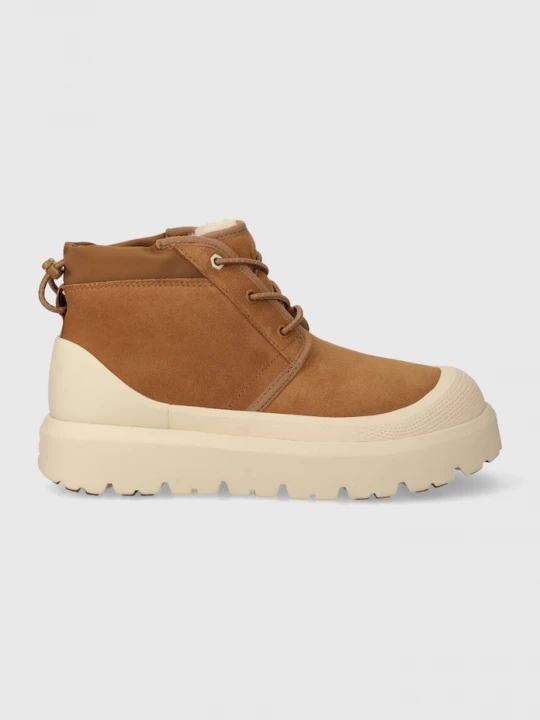 Obrázek produktu UGG Semišové boty UGG Neumel Weather Hybrid hnědá