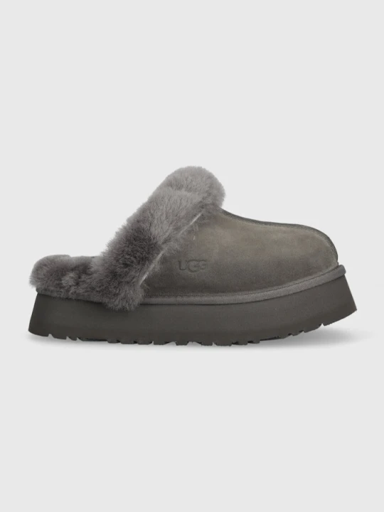 Obrázek produktu UGG Semišové papuče Disquette