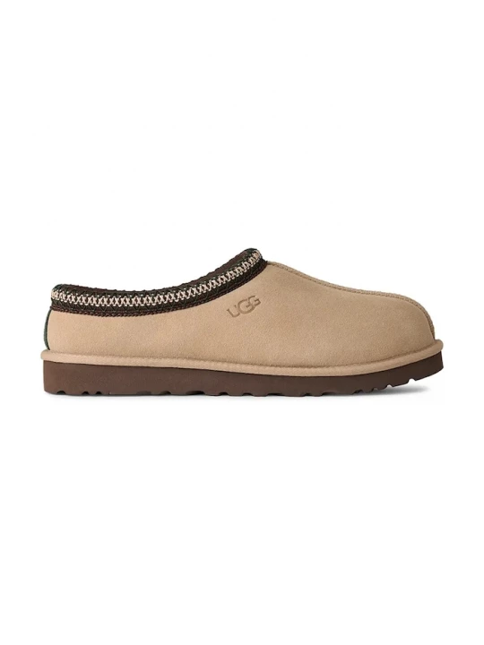 Obrázek produktu UGG Semišové papuče UGG M Tasman II béžová