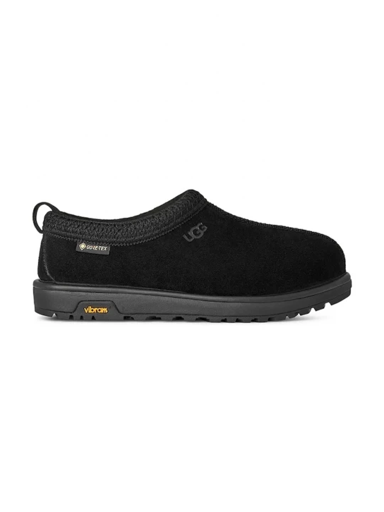 Obrázek produktu UGG Semišové papuče UGG Tasman GTX černá
