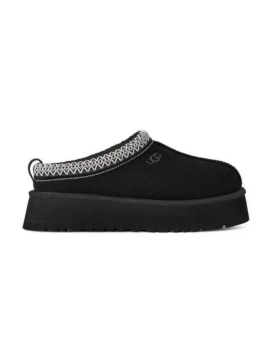 Obrázek produktu UGG Semišové papuče Tazz II černá