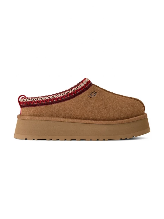 Obrázek produktu UGG Semišové papuče UGG Tazz II hnědá
