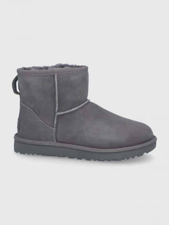Obrázek produktu UGG Semišové sněhule Classic Mini II