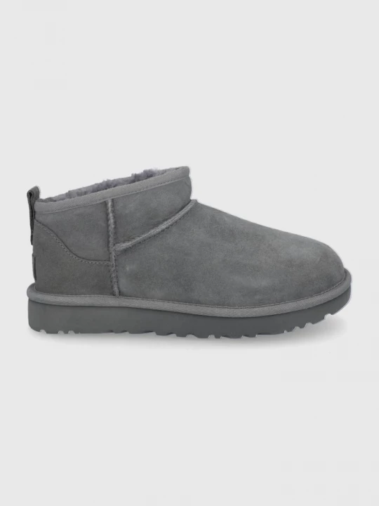Obrázek produktu UGG Semišové sněhule Classic Ultra Mini