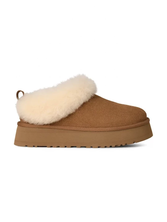 Obrázek produktu UGG Semišové sněhule Tazzelle hnědá