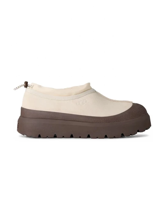 Obrázek produktu UGG Semišové tenisky UGG M Tasman Weather Hybrid béžová