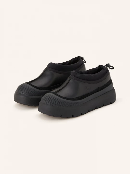 Obrázek produktu Ugg Slippery Tasman Weather Hybrid černá