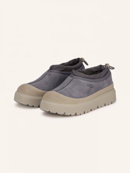 Obrázek produktu Ugg Slippery Tasman Weather Hybrid tmavě šedá