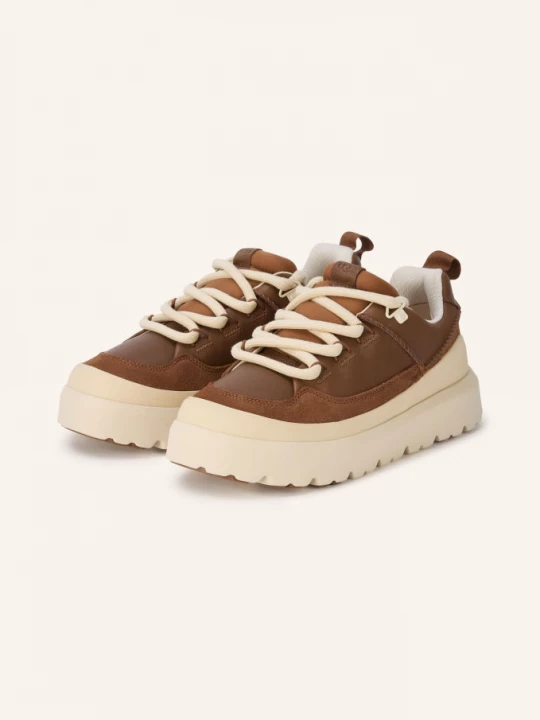 Obrázek produktu Ugg Sneakersy Heritage Utility hnědá