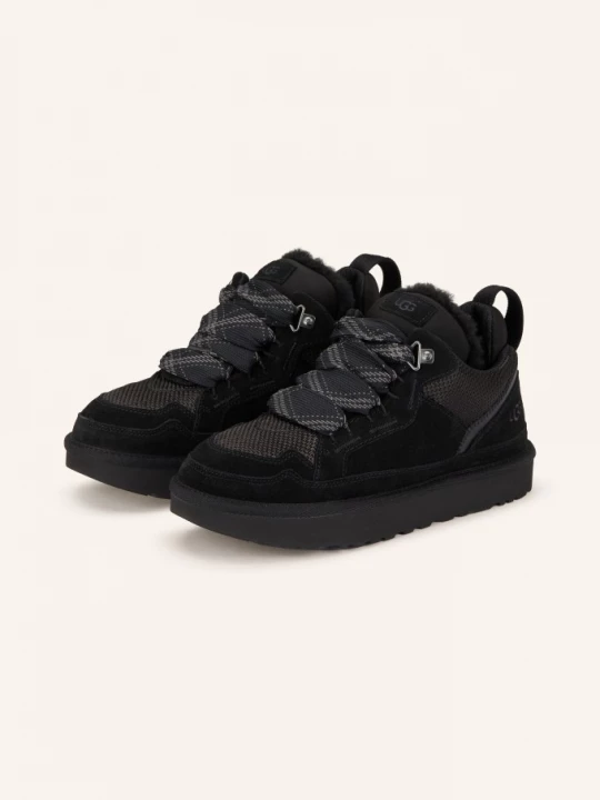 Obrázek produktu Ugg Sneakersy Lowmel černá