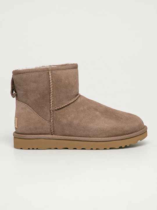Obrázek produktu UGG Sněhule Classic Mini II hnědá