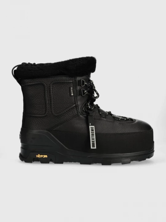 Obrázek produktu UGG Sněhule Shasta Boot Mid černá