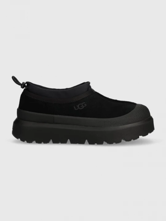 Obrázek produktu UGG Sněhule UGG Tasman Weather Hybrid černá