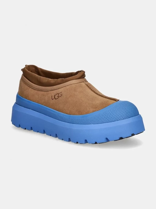 Obrázek produktu UGG Sněhule UGG Tasman Weather Hybrid hnědá