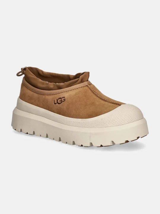 Obrázek produktu UGG Sněhule UGG Tasman Weather Hybrid hnědá