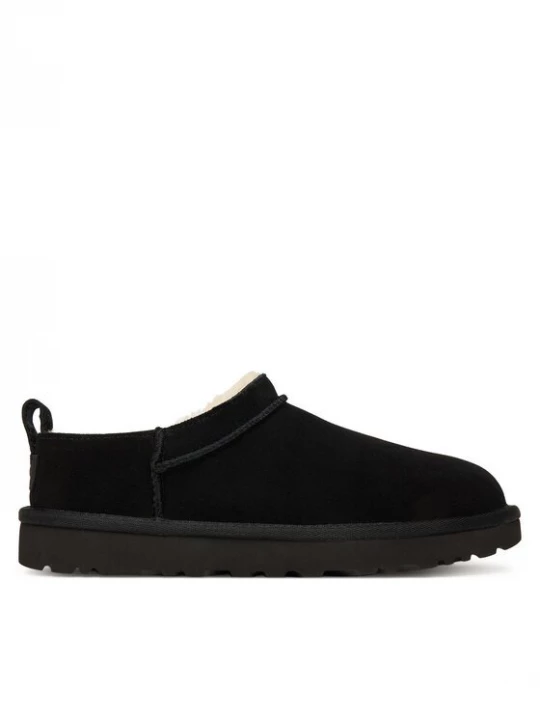 Obrázek produktu Ugg Sněhule W Classic Micro 1173891 Černá
