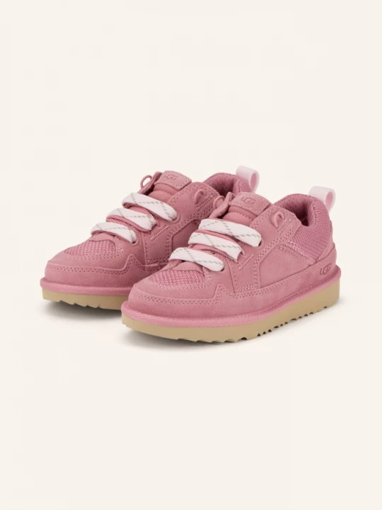 Obrázek produktu Ugg Tenisky Lowmel růžová