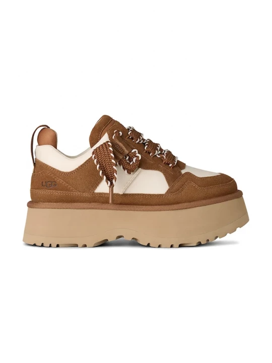 Obrázek produktu UGG Tenisky UGG Astromel hnědá