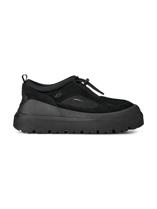 Obrázek produktu UGG Tenisky UGG M Heritage Utility Axoid černá