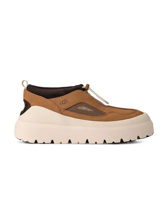 Obrázek produktu UGG Tenisky UGG M Heritage Utility Axoid hnědá