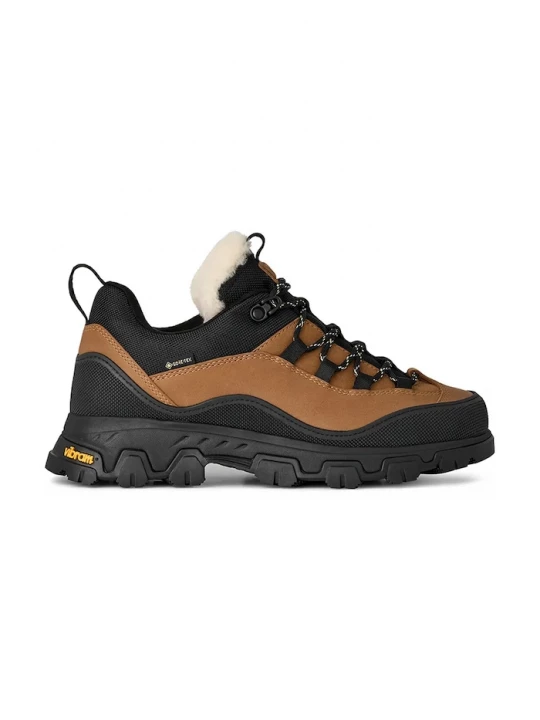 Obrázek produktu UGG Tenisky UGG Metrotrek Hiker hnědá