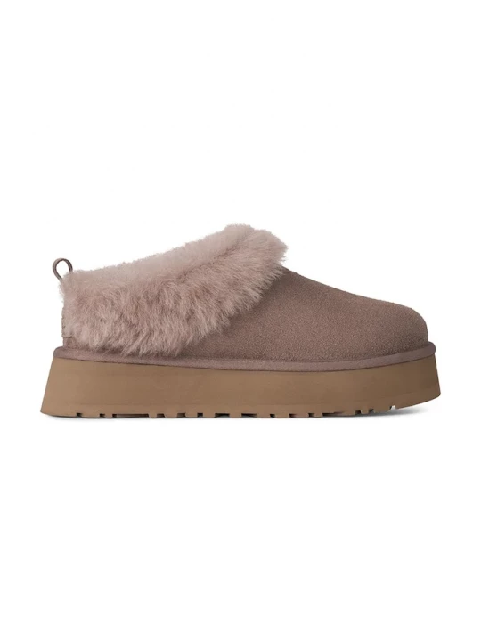 Obrázek produktu UGG W Tazzelle sběhule dámské semišové béžová
