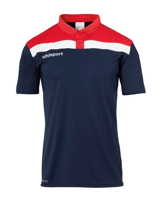 Obrázek produktu UHLSPORT Funkční tričko  námořnická modř / červená / bílá