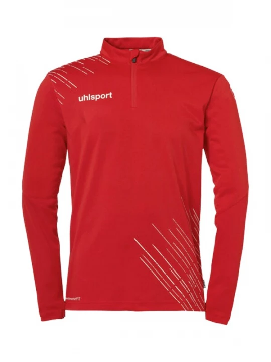 Obrázek produktu UHLSPORT Funkční tričko 'Score 26' červená / bílá