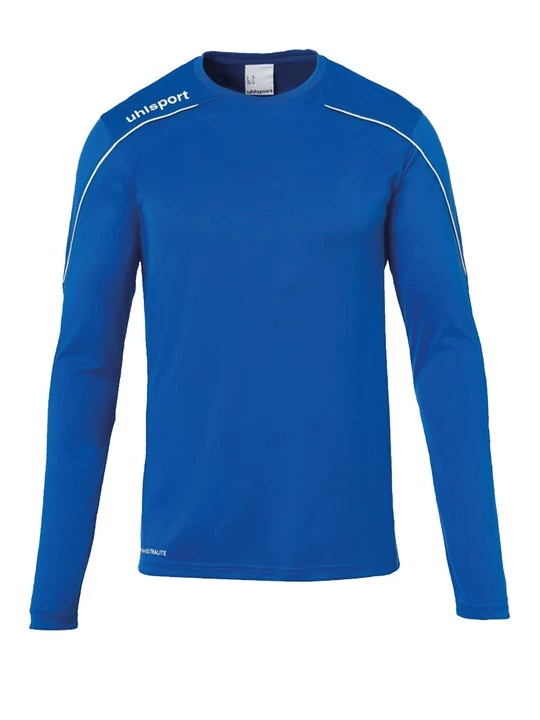 Obrázek produktu UHLSPORT Funkční tričko 'Stream 22'  modrá / bílá