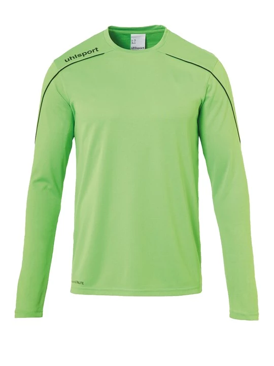Obrázek produktu UHLSPORT Funkční tričko 'Stream22'  světle zelená / černá